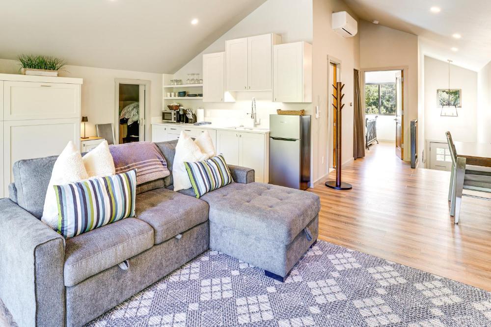Vacation Home interior